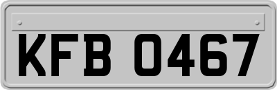 KFB0467
