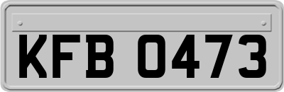 KFB0473