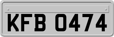 KFB0474