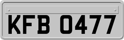KFB0477