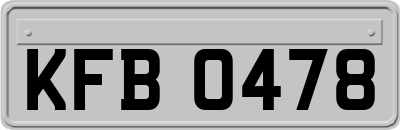 KFB0478
