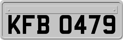 KFB0479