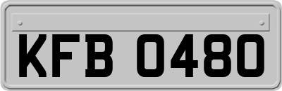 KFB0480