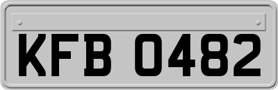 KFB0482