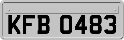 KFB0483