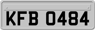 KFB0484