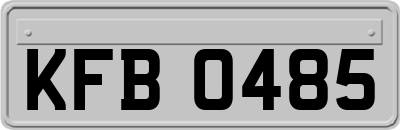 KFB0485