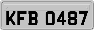 KFB0487