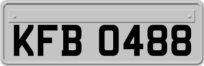 KFB0488