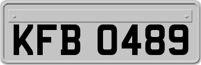 KFB0489
