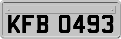 KFB0493