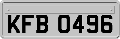 KFB0496