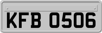 KFB0506