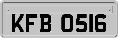 KFB0516