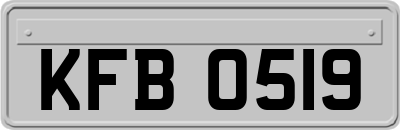 KFB0519
