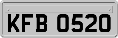 KFB0520