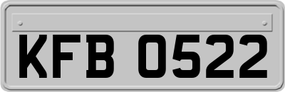 KFB0522