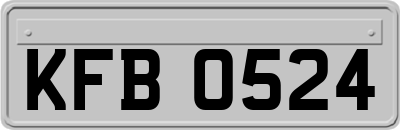 KFB0524