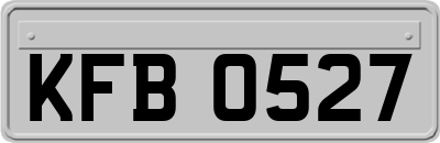 KFB0527