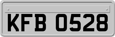 KFB0528