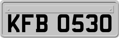KFB0530