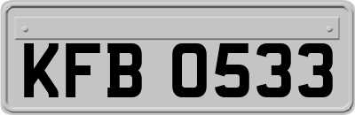 KFB0533