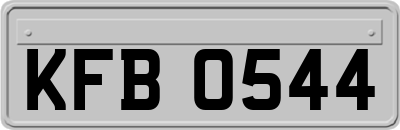 KFB0544