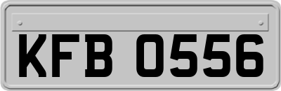 KFB0556