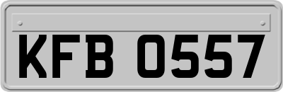 KFB0557