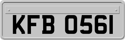 KFB0561