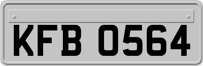 KFB0564