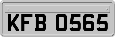 KFB0565