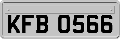 KFB0566