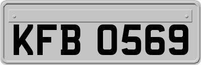 KFB0569