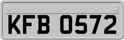 KFB0572
