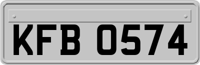 KFB0574