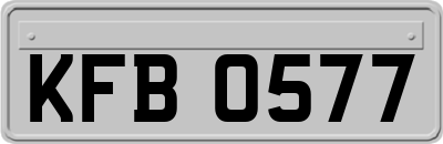 KFB0577