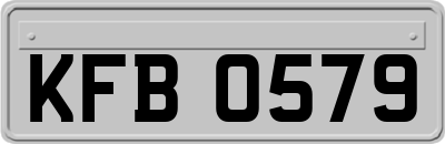 KFB0579