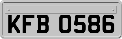 KFB0586