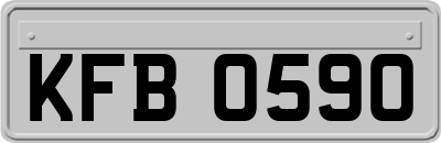 KFB0590