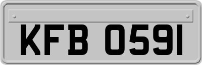 KFB0591