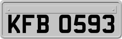 KFB0593