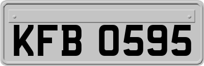 KFB0595
