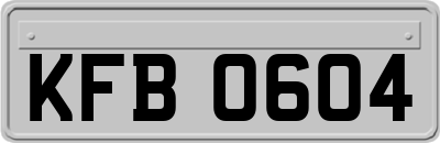 KFB0604