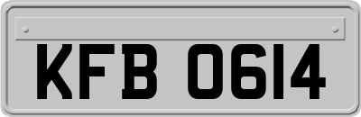 KFB0614