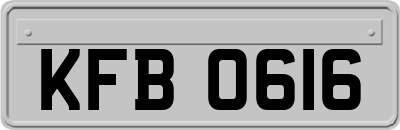 KFB0616