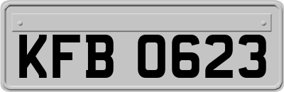 KFB0623
