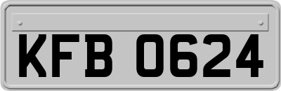 KFB0624
