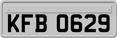 KFB0629