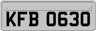 KFB0630